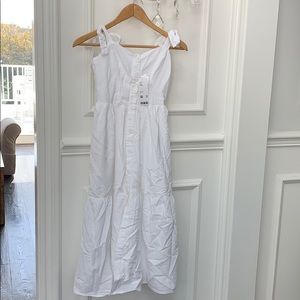 Urban outfitters cotton dress